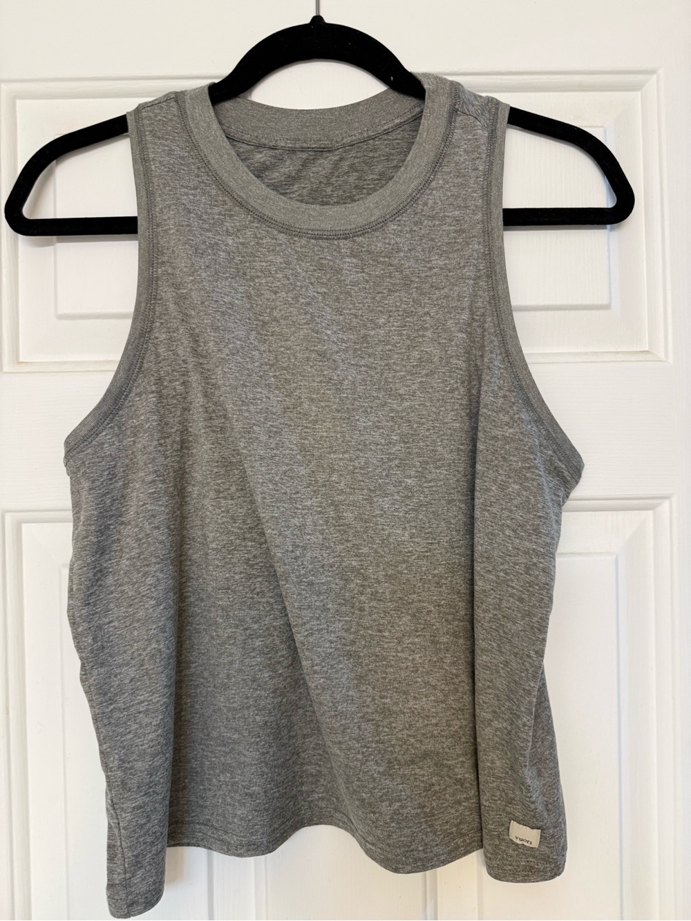 Vuori Tank